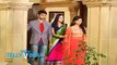 Swaragini 9th February 2016 Serial Episode News - On Location - Full TV Serial News 2016