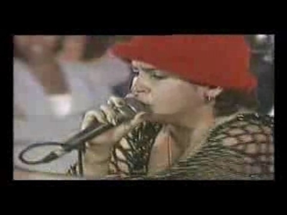La Mimi. Los Van Van