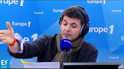 Pascal Froissart "La présence des théories du complot dans les médias explique leur popularité"