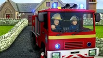 Norman Gets Trapped In A Well | Fireman Sam