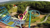 Top 10 Scariest Amusement Park Accidents - Part 2