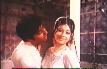AHMAD RUSHDI,SHEHNAZ BEGUM - RUK JAO ABHI MATT JAO - EHSAS-HD