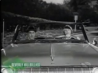 The Beverly Hillbillies Season 2 Episode 32