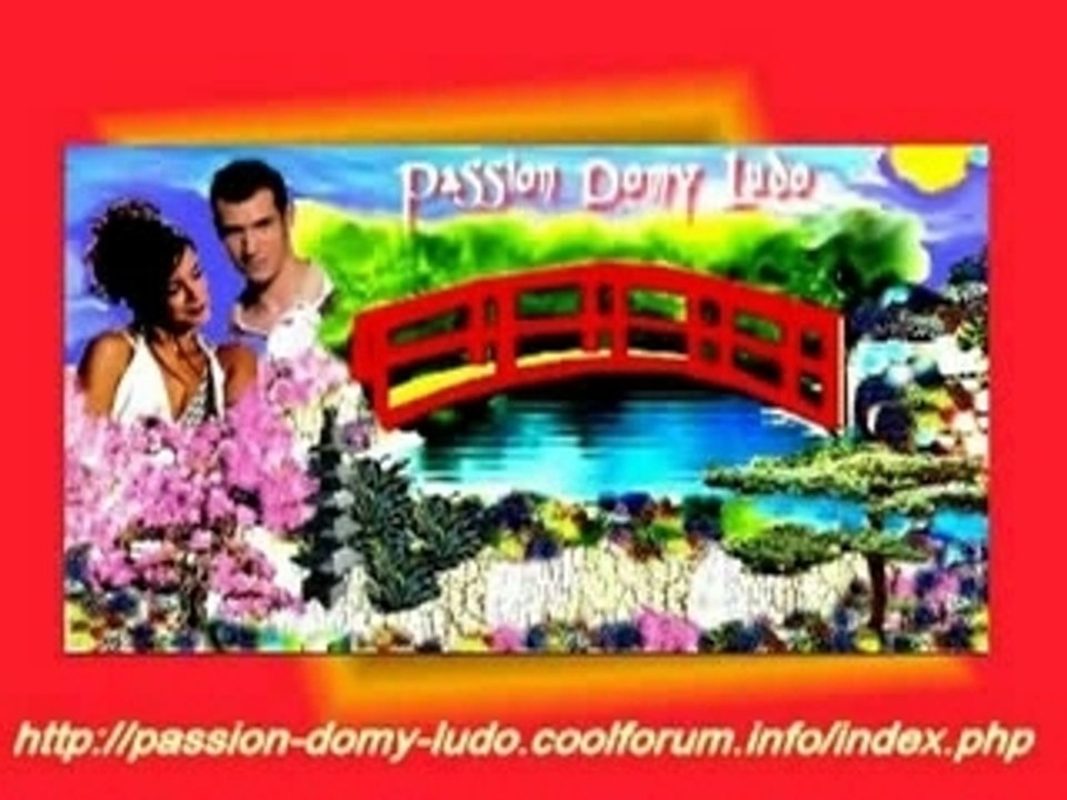 Quelques mots d'amour