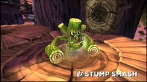 Skylanders Drobot Stump Smash Flameslinger – PC  PS3  Xbox  360  Wii [Download .torrent]