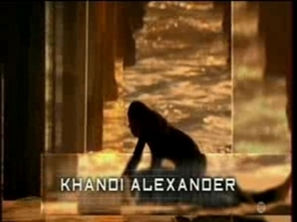 Les experts Miami (generique)