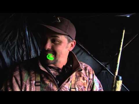 Silent Draw Outdoors - Busting Turkeys