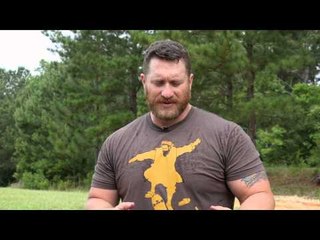 Trigger Time - Targeting Zones