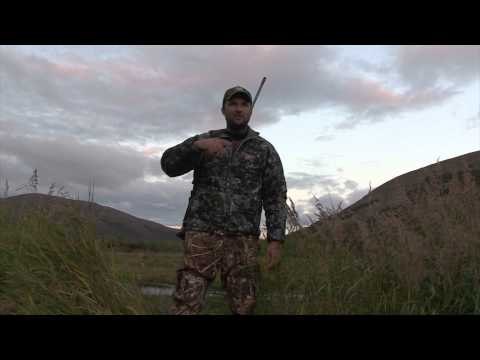 The Hunting Chronicles - Addicted to the Hunt