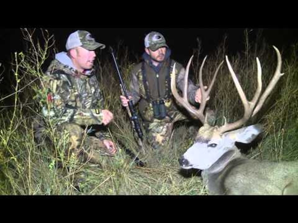 Live 2 Hunt - When The Smoke Clears