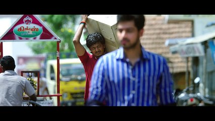 Vil Ambu - Official 2nd Trailer HD