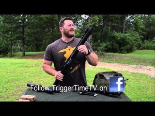 Trigger Time - Trigger Time