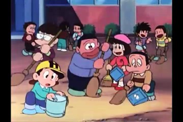 CARLETTO - 60 - Il bimbo in maschera