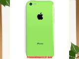 Apple iPhone 5c 16GB 4G Verde - Smartphone (1016 cm (4) 1136 x 640 Pixeles 800