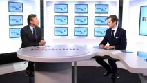 Guillaume Larrivé (LR) -Déchéance : « Les tergiversations de Hollande ont troublé les idées claires de certains »
