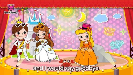 The Little Mermaid | Fairy Tales | Musical | PINKFONG Story Time for Children