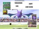 Lets Play Pokemon Stadium 2 - Free Battles 2-6