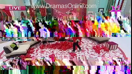 Sitaray Ki Subh With Shaista Lodhi - 9th February 2016 - Part 1