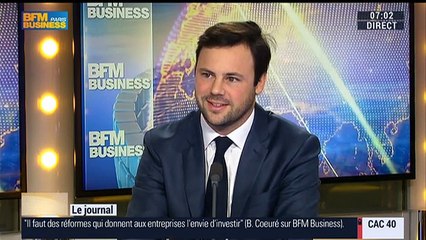Les valeurs bancaires plombent les Bourses européennes - 09/02