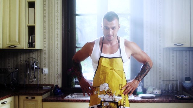 Andrea feat. Gabriel Davi - Only You (Official Music Video)