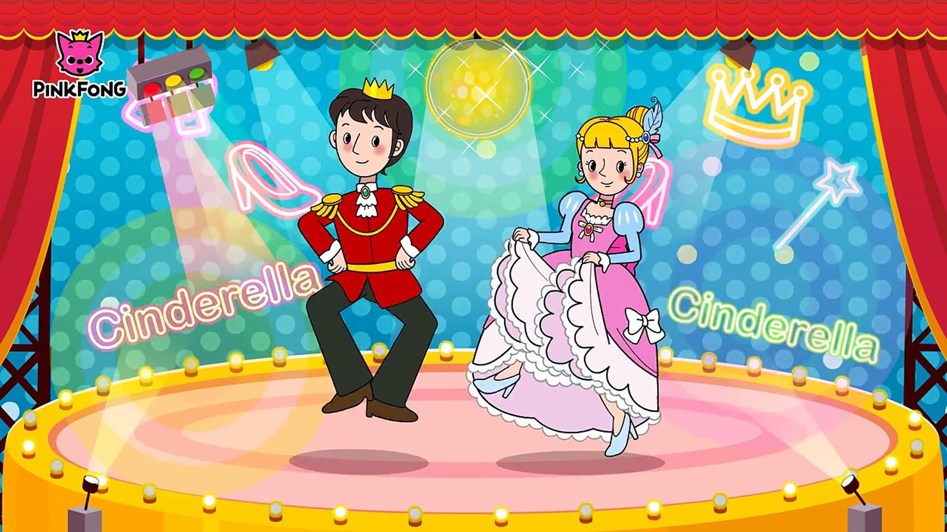 Hansel and Gretel Fairy Tales Musical Compilation PINKFONG Story Time for Childr Dailymotion Video Pinkfong Fairy Tales THE BEST 15