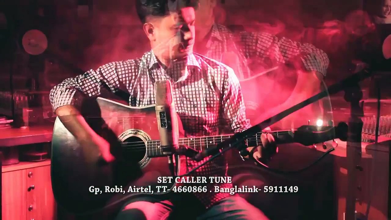 Valo Lagena By Sumon Khan Bangla Music Video 720p HD (BanglaSongBuzz)