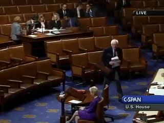 Bernie Sanders on Media Censorship (2) [2/16/2005]