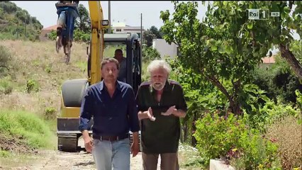 Il Sindaco pescatore - Serie TV ITalia (2 di 2)