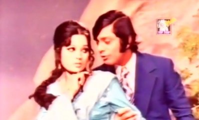 AKHLAQ AHMAD - SAATHI MERE BIN TERE - ZUBAIDA-HD