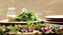 Grilling Recipes - How to make Pizza on the Grill