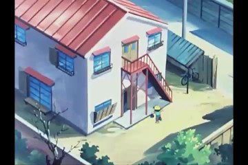 CARLETTO - 63 - Hiroshi scappa da casa