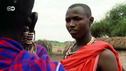 Kenia: Freie Bahn für wilde Tiere | Global ideas