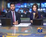 Geo News Headlines - 09 February 2016 - 1100