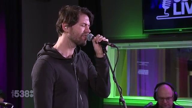 Simon Keijzer - Verdwalen (live bij Evers Staat Op) (720p Full HD)