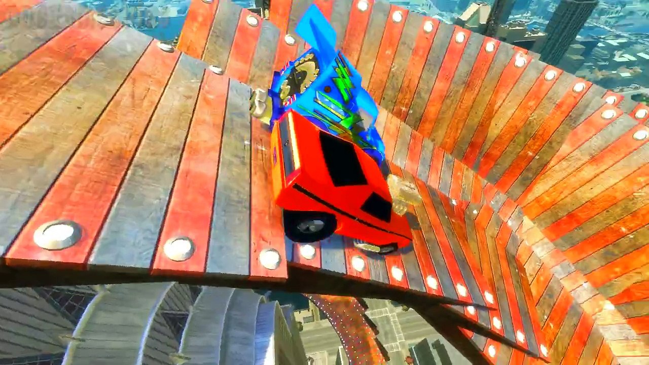 DJ Disney cars Snot Rod Frozen Anna Hulk Children s Songs