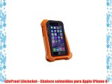 LifeProof LifeJacket - Chaleco salvavidas para Apple iPhone 6