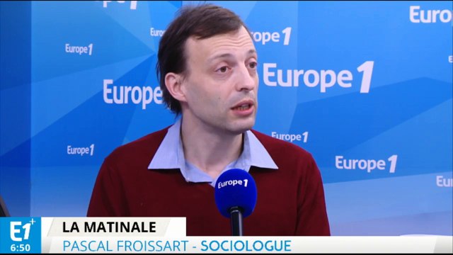 Théories du complot : il faut établir le dialogue avec les élèves