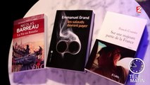 Librairies - A La Garenne-Colombes, les libraires aiment… - 2016/02/09