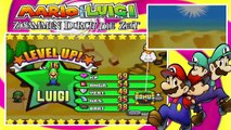 Lets Play | Mario & Luigi zusammen durch die Zeit | German | Part 20 | Das Geheimnis der Wüste