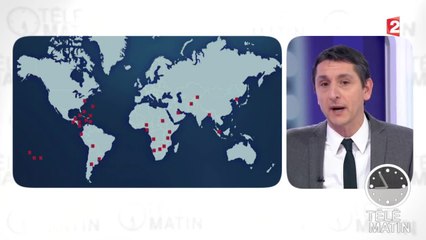 Actu + - Les paradis fiscaux - 2016/02/09