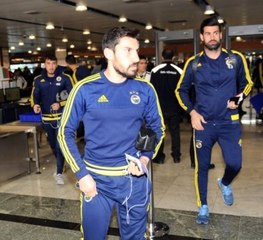 Fenerbahçe'nin Diyarbakır Kadrosu Belli Oldu