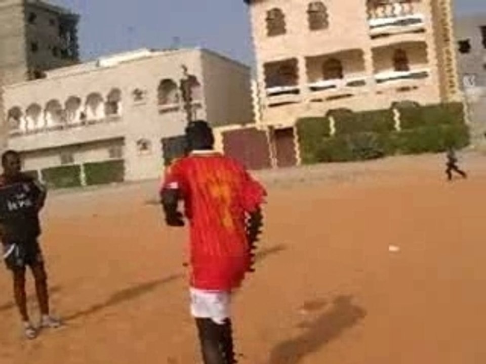 Entrainement3