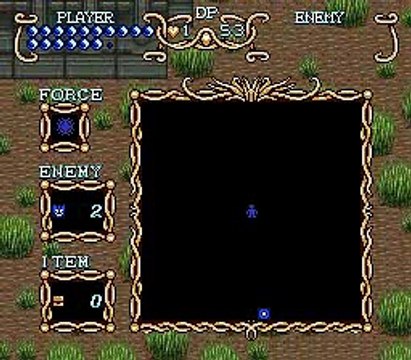 LETS PLAY ILLUSION OF GAIA_ (PART ___)