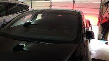 Controler sa voiture Tesla Model S avec sa montre Apple Watch