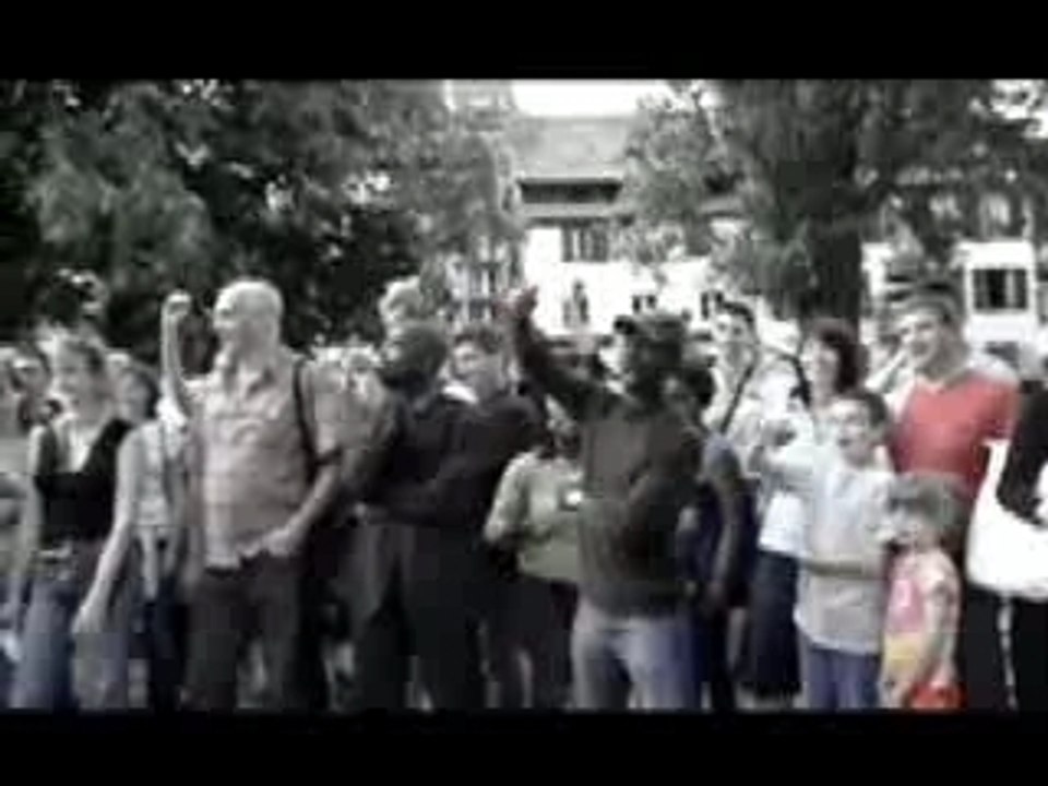 Airmob : Strasbourg