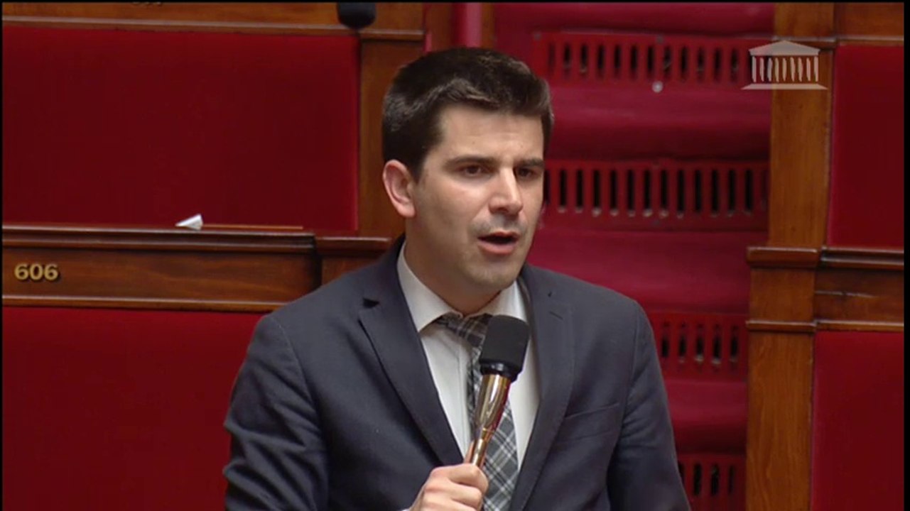 Intervention contre la déchéance de nationalité