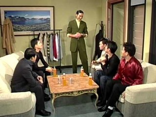 현영, 정준하 출연 [시트콤 란제리] eps42