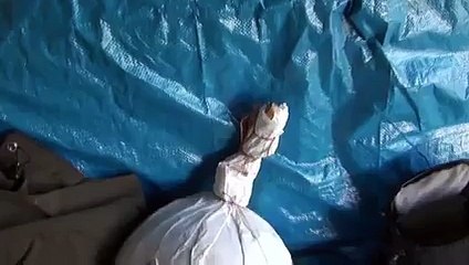 Görüp Görebileceğiniz En Muhteşem Havai Fişek..