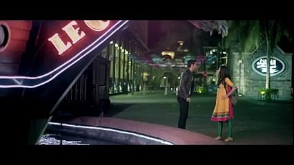 Bachaana Trailer - Official Pakistani Upcoming Movie 2016
