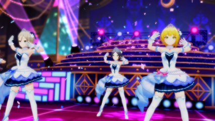 iM@S CGSS: Tulip [MV Mode]